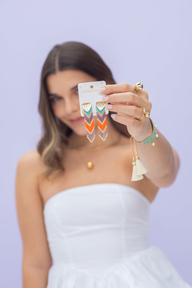 Arete Miyuki Tropical