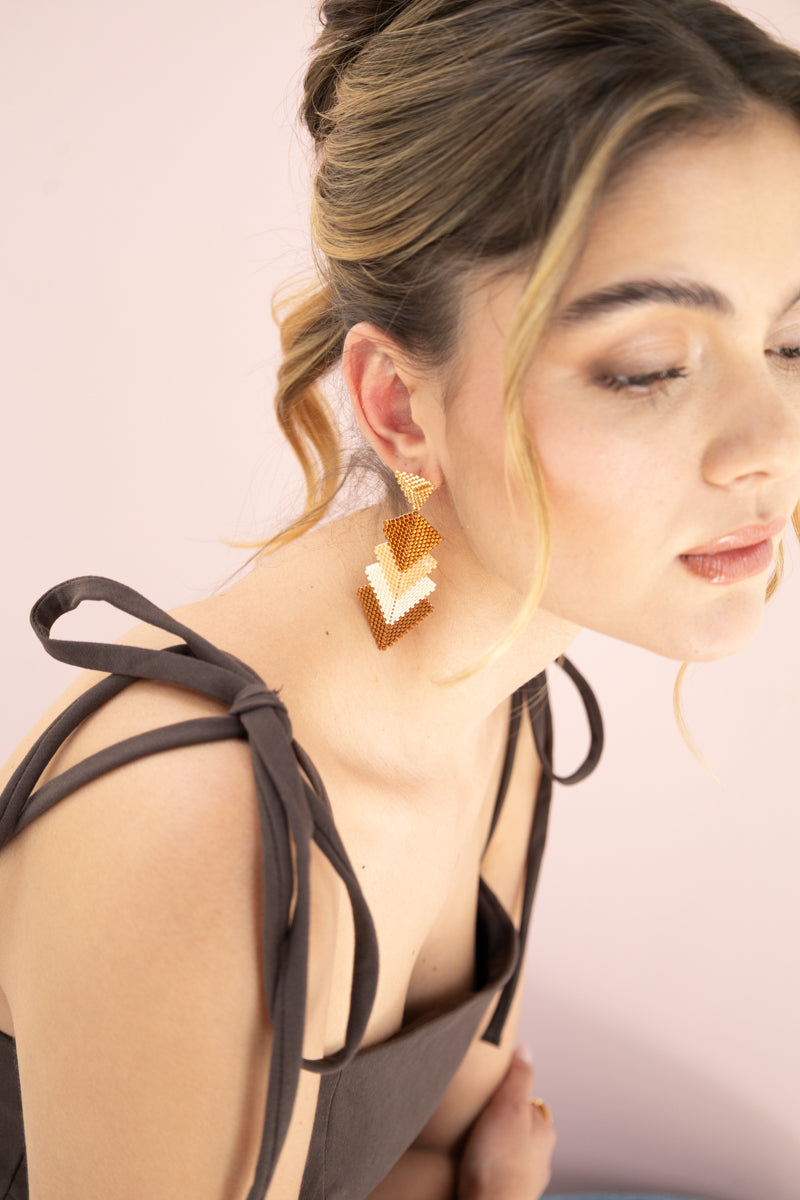 Arete Miyuki Moccamousse