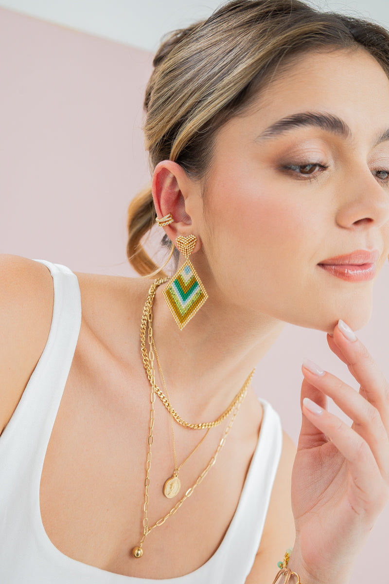 Arete Miyuki Greengold