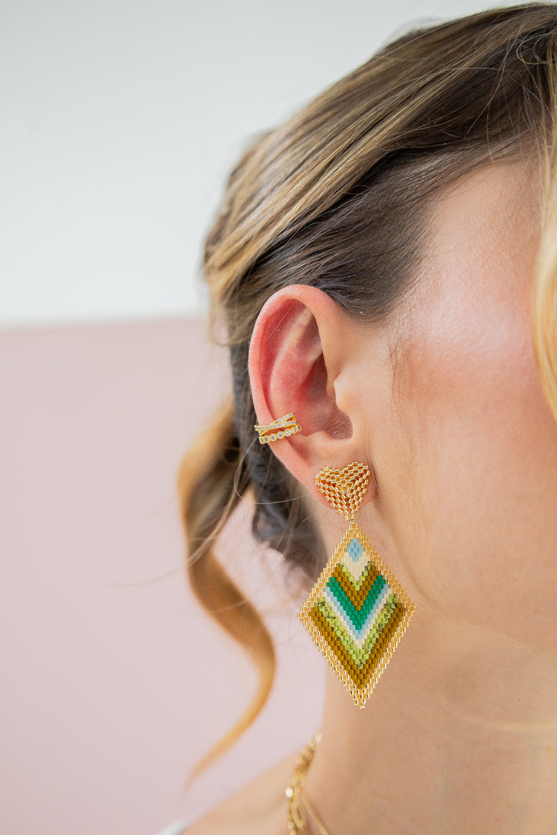 Arete Miyuki Greengold