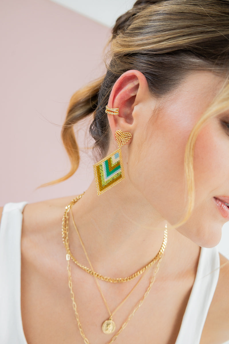 Arete Miyuki Greengold